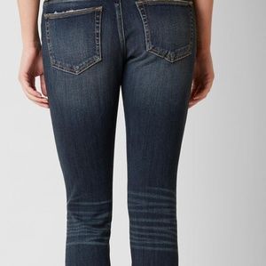 Daytrip Lynx Ankle Skinny Stretch Jean 